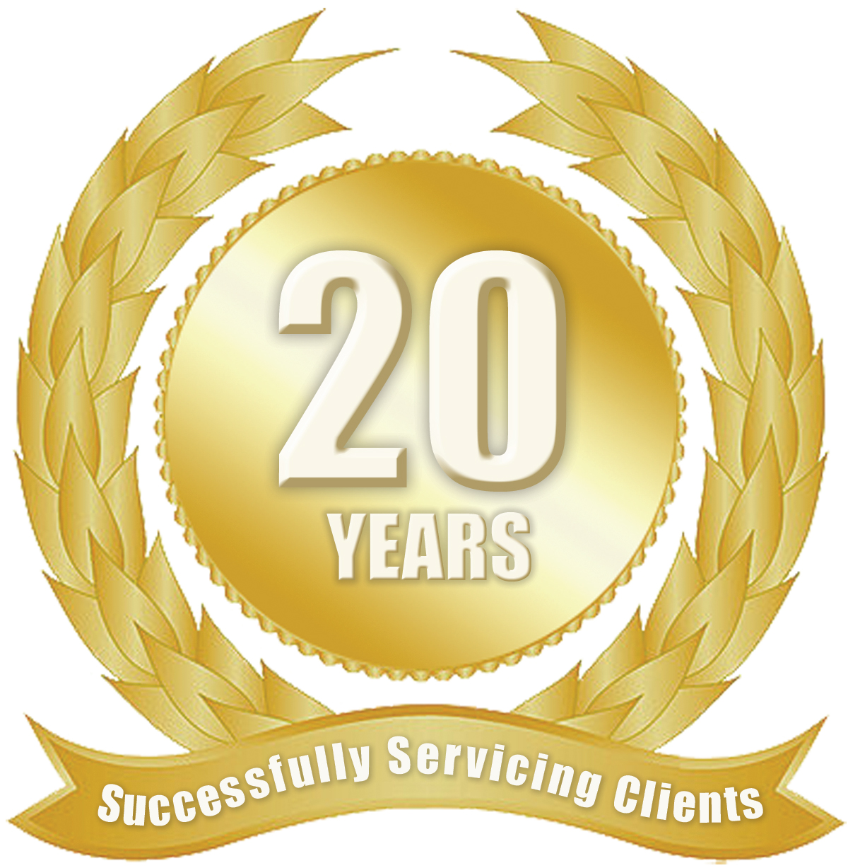 Celebrating 20 Years